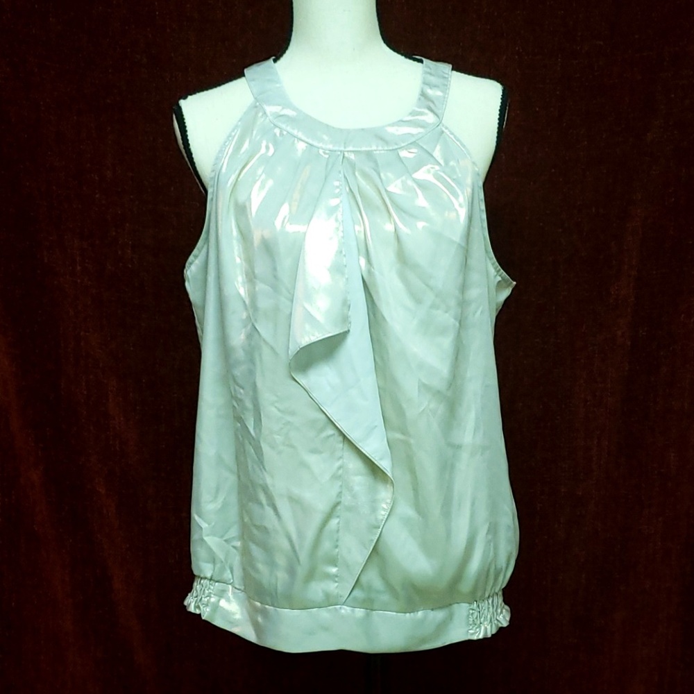 💲SALE💲Worthington Blouse Size XL